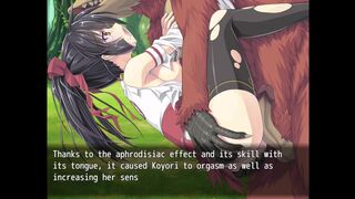 Divine Miko Koyori Gallery