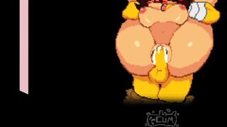 Love Maniac 0.3.4_3 All NSFW Scenes