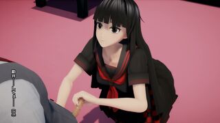 We met in zero seconds [Maloxx]