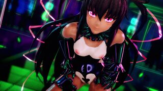 Yukikaze フレフレふりふりダンス