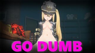 Go Dumb | ZZZ/BA | HMV
