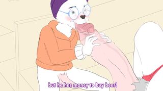 [RonanTusk] Milk and Beer