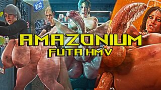 Amazonium Futa HMV 4K - CptainPumping