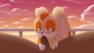 Cream blowjob [bingbingo]