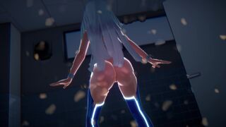 [Fart] ME!ME!ME! - AB8 Lize (Remake)