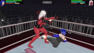 THRE July Singles: Danielle vs Kijo