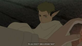 Fellow Elf x Frieren [nekoflux]