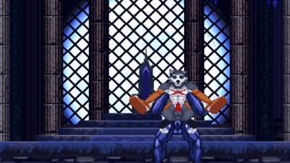 MUGEN Request#201: Kuromaru X Othello