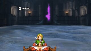 MUGEN Request#203: Delga Fucks Link