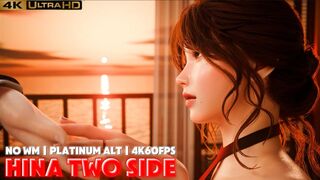 Hina Two Side [NO WM][Platinum Alt][4K60FPS]