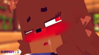 Hiya! Bia Minecraft Compilation
