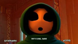 Shy x Chel Demo [60 FPS]