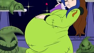 Post vore by the fudgeman