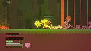 Hentai Game Captivity Full Gallery