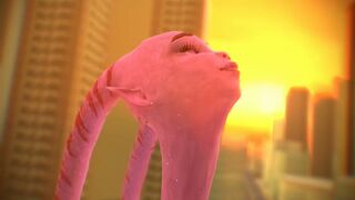 Oral vore by zapor