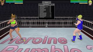 THRE July Singles WR2: Mikhail vs Xiang