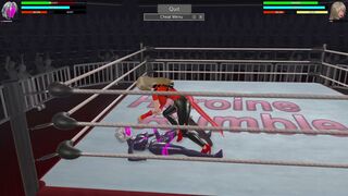 THRE July LR2: 01-01 vs Brooke