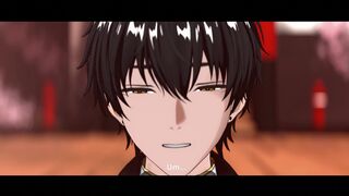 【Hexzy】Hiyuki