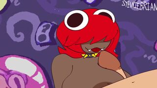 Gummy Secret (stewiebrian)