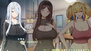SummerClover 1