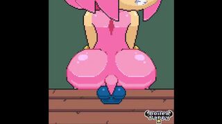 Amy's Dildo (Sound)
