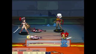 An unnespected encounter with death.