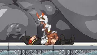 Cleric 1 | Princess Reconquista