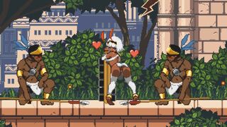 Teasing | Princess Reconquista