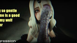 [Full video] Wolf Experiments