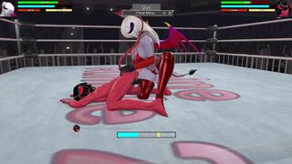 THRE July Singles WR3: Lilith vs Zyroth