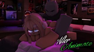[AlterAnimate] Old Stuff
