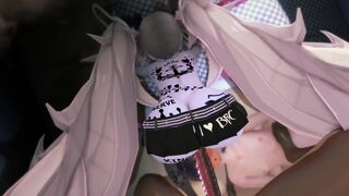 [QOS NTR] Laffey's QoS Routine