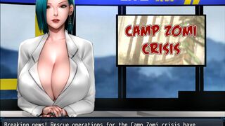Zombie's Retreat 2: Gridlocked v1.0.2 Part 1