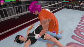 THRE July Winner's Quarterfinals: Bill vs Tren