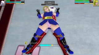THRE July Singles LR6: Lilith vs Mary