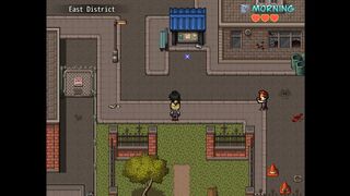 Zombie's Retreat 2: Gridlocked v1.0.2 Part 4