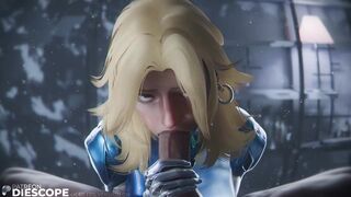 Invisible Woman