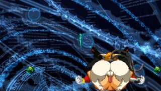 MUGEN#70: Jubei X Dr. Robotnik