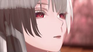 Hiyuki [wuthering waves] [Hexzy]