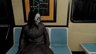 Halloween can be dangerous (old vid)