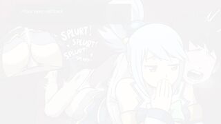 Sumata Cafe - Aqua (All outfits)