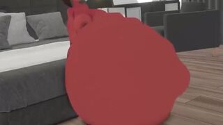 Post vore by zoeynsfw