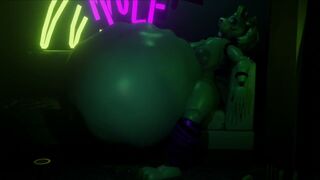Post vore by zoeynsfw/coolioart
