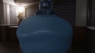 Post vore by zoeynsfw/coolioart