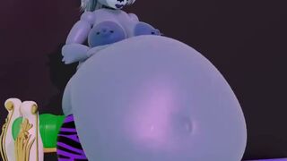 Post vore by zoeynsfw