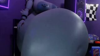 Post vore by zoeynsfw