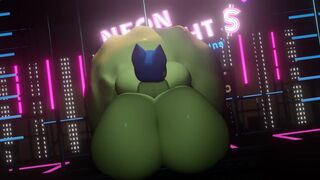 Post vore by zoeynsfw