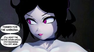 Post vore by vore queen