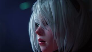 2B - Logic Virus [Skrev] [4K]