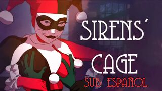 Sirens Cage SUB SPANISH